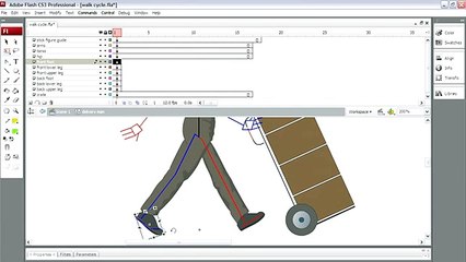 Funny Flash Animation 88