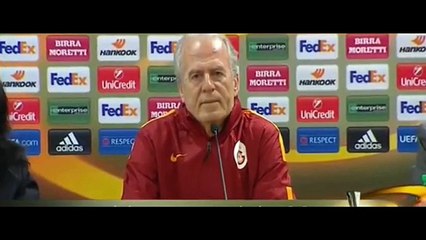 Denizli'den Pereira'nın sözlerine cevap!