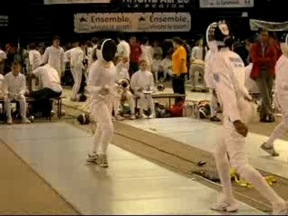fete des jeunes 2007