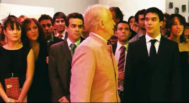 Musée haut Musée bas (trailer expo)