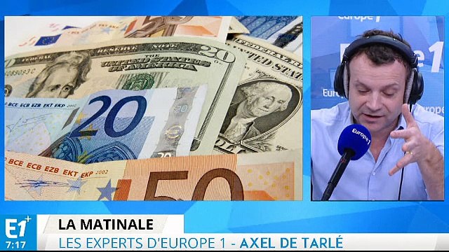 Tribune dans Le Monde, la réponse de Manuel Valls : les Experts d'Europe 1 vous informent