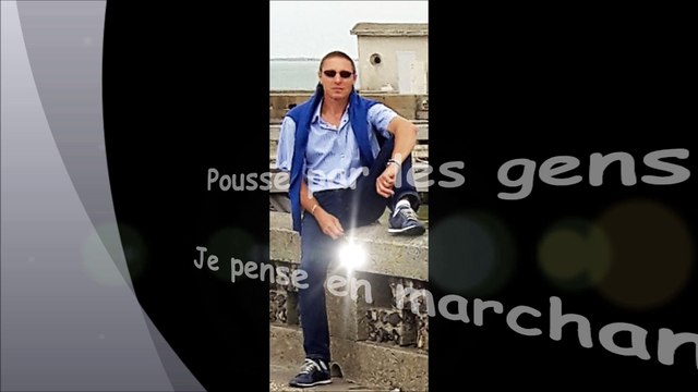 Nous... C'est mieux que Je... Auteur-Compositeur-Interprète Georges Gave