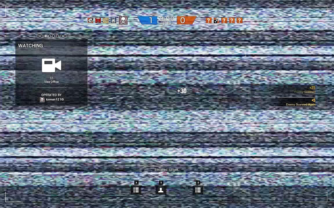 Rainbow Six : Siege - 11