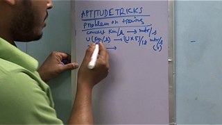 Problems On Trains Aptitude Tricks | Time and Works Shortcut Mrthods Video for IBPS Exams by Puzzle Duniya