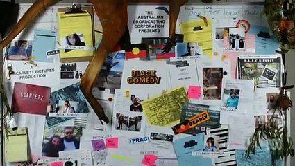 Black Comedy S02E04