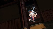 Gravity Falls - Take Back the Falls - Gameisode