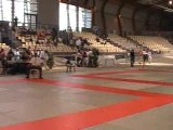 Championnat Judo France 2D -60kg Place 3 Sutidze-Nguyen