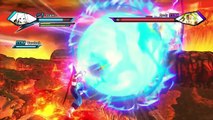 Lets Play Dragon Ball XenoVerse [42] Legendary Super Saiyan 2/2