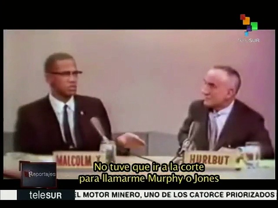 Reportaje: Malcolm's Final Years