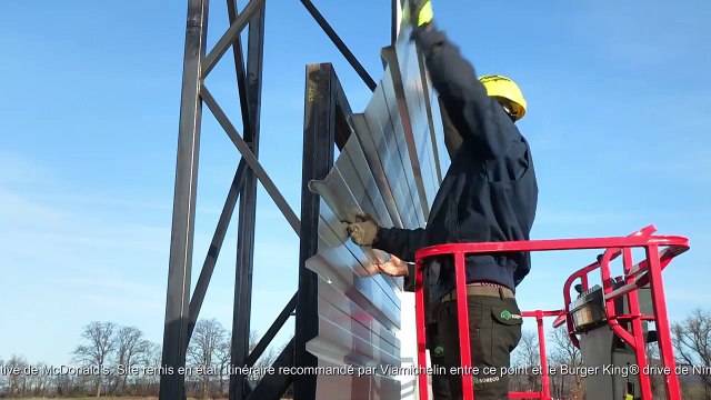 Quand McDo se paie la tête de Burger King dans une pub