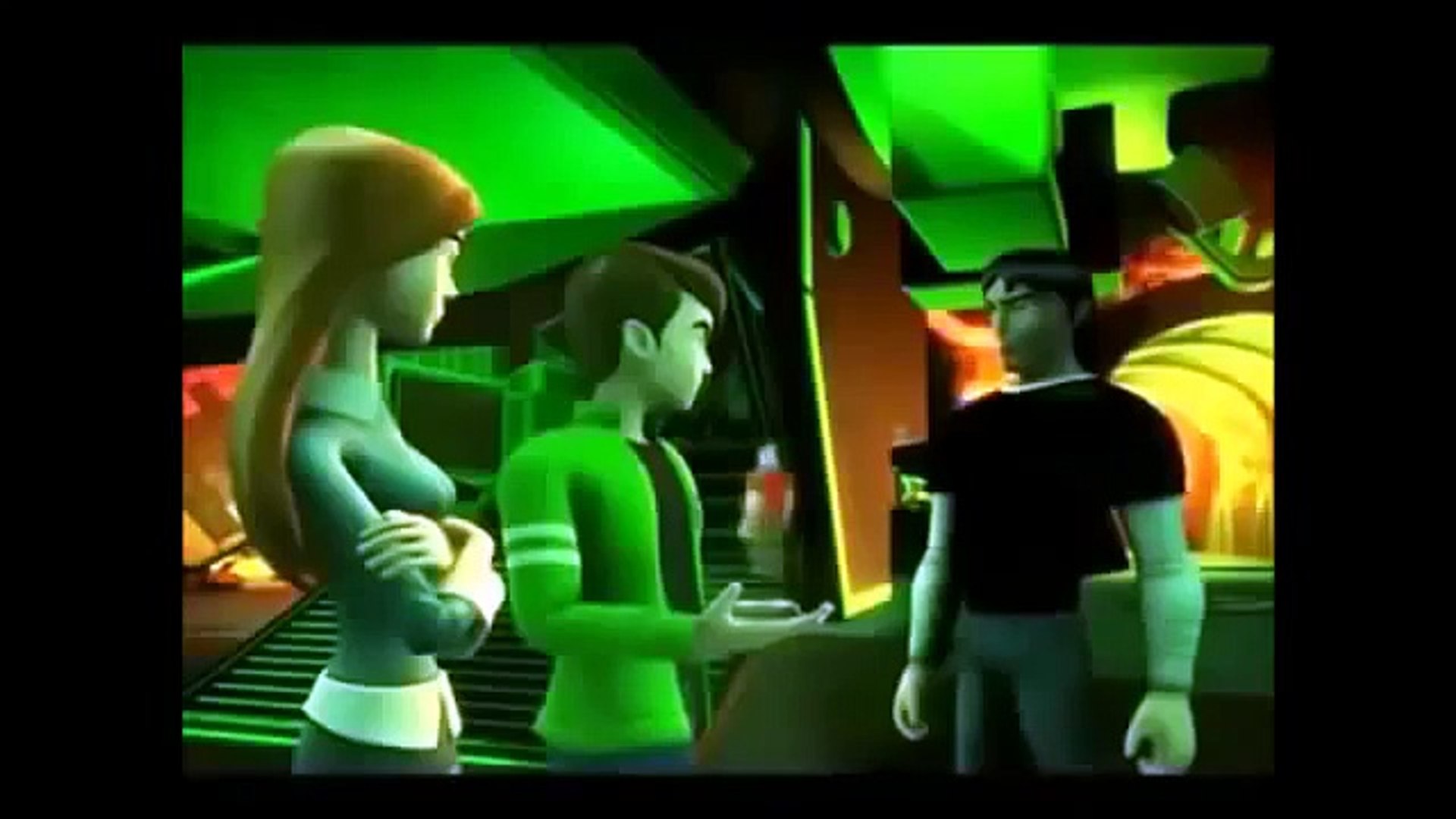 BEN 10 Omniverse Game Episode 1 Full English Part 1 BEN 10 Cartoon Like
