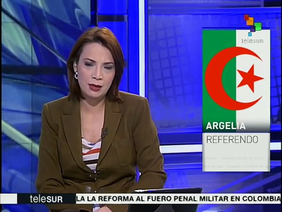 Saharauis siguen esperando ejercer su derecho a la autodeterminación