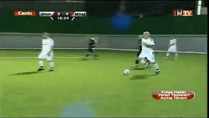 Şifo Mehmet'ten akıllara zarar aşırtma!