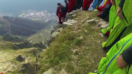 Kamu Punya Nyali Tidak Menonton Video Ini?