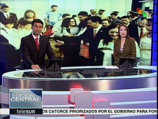 Profesores paraguayos denuncian crisis en sistema educativo