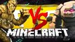 SSundee Minecraft: TITANS LUCKY BLOCK CHALLENGE | Chicken Fights!! SSundee