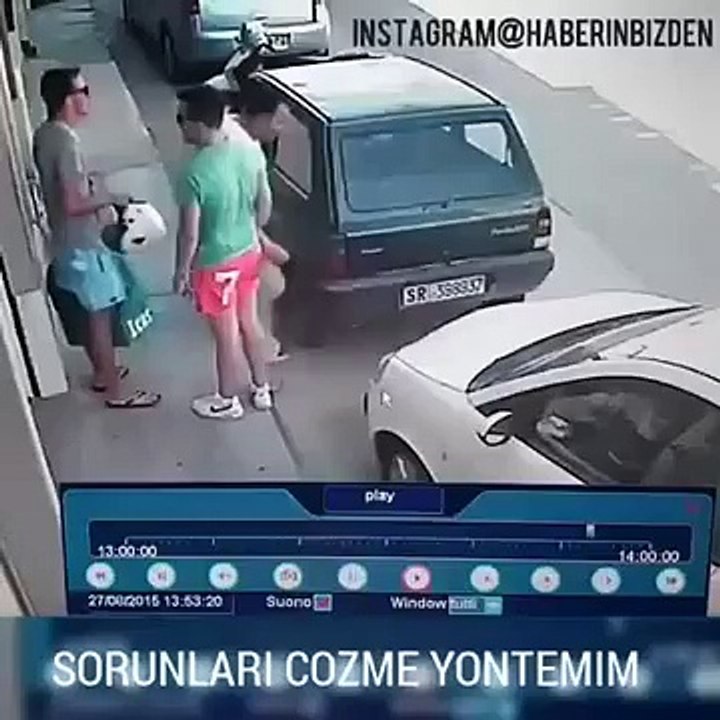When you unleash the Hulk !  Funny Videos 2015
