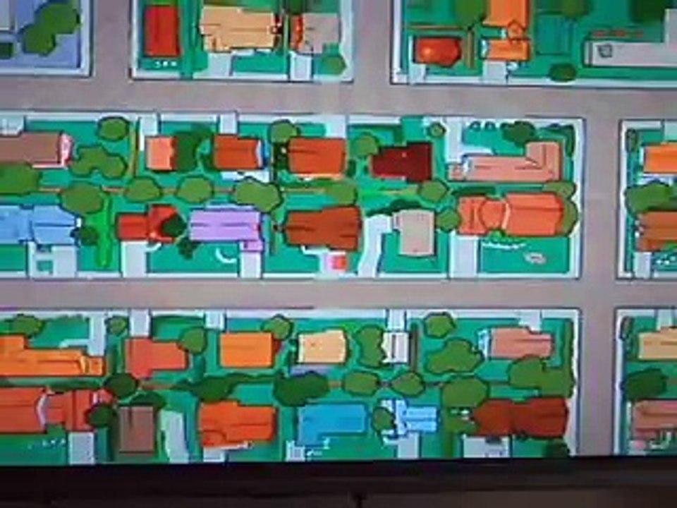 My favorite Simpsons Couch Gag S.15, Ep.14