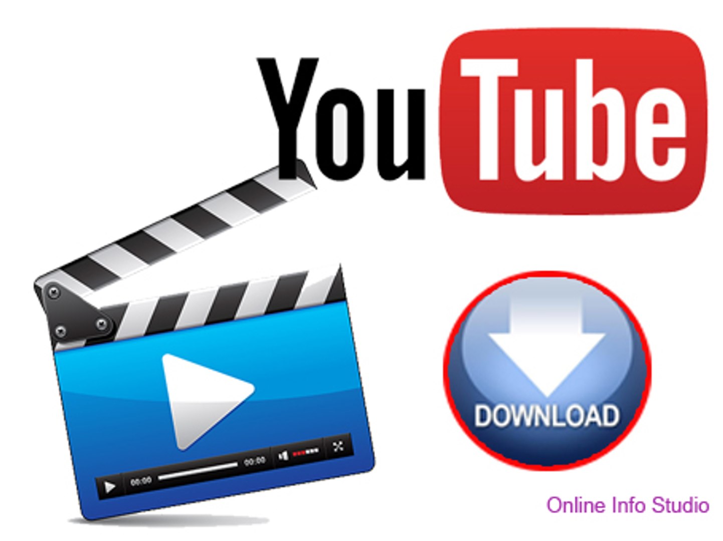 how to download videos from youtube without any Software