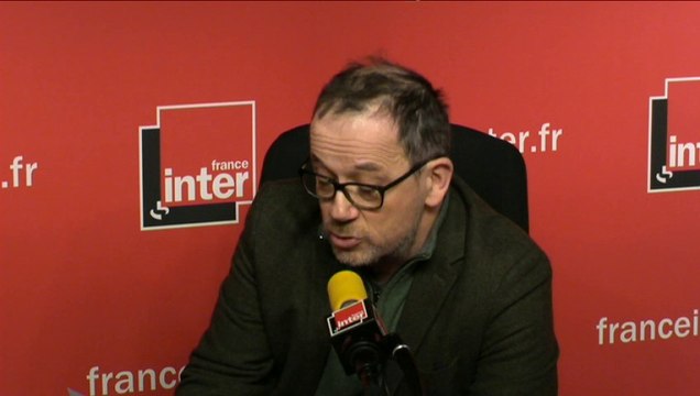 Loi El Khomri : un point de rupture de la gauche (L'Edito Politique)