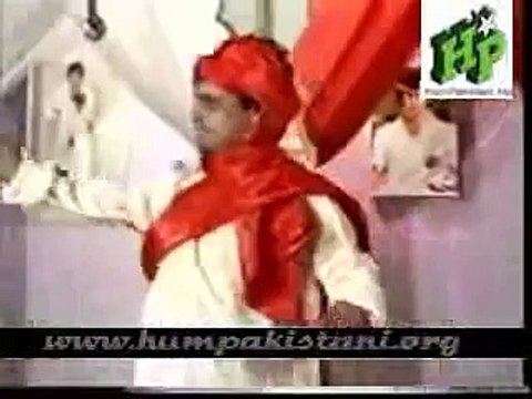 Bakra Qistoan Pay II - Part 14 -Umer Shareef