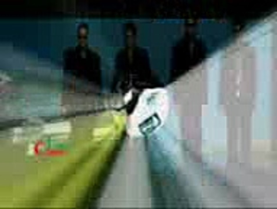 Dus Bahane Karke Legaye Dil ( Ahmed Malik )