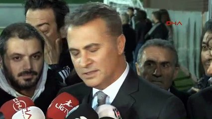 Orman: Kadıköy'e lider olarak gidiyoruz!