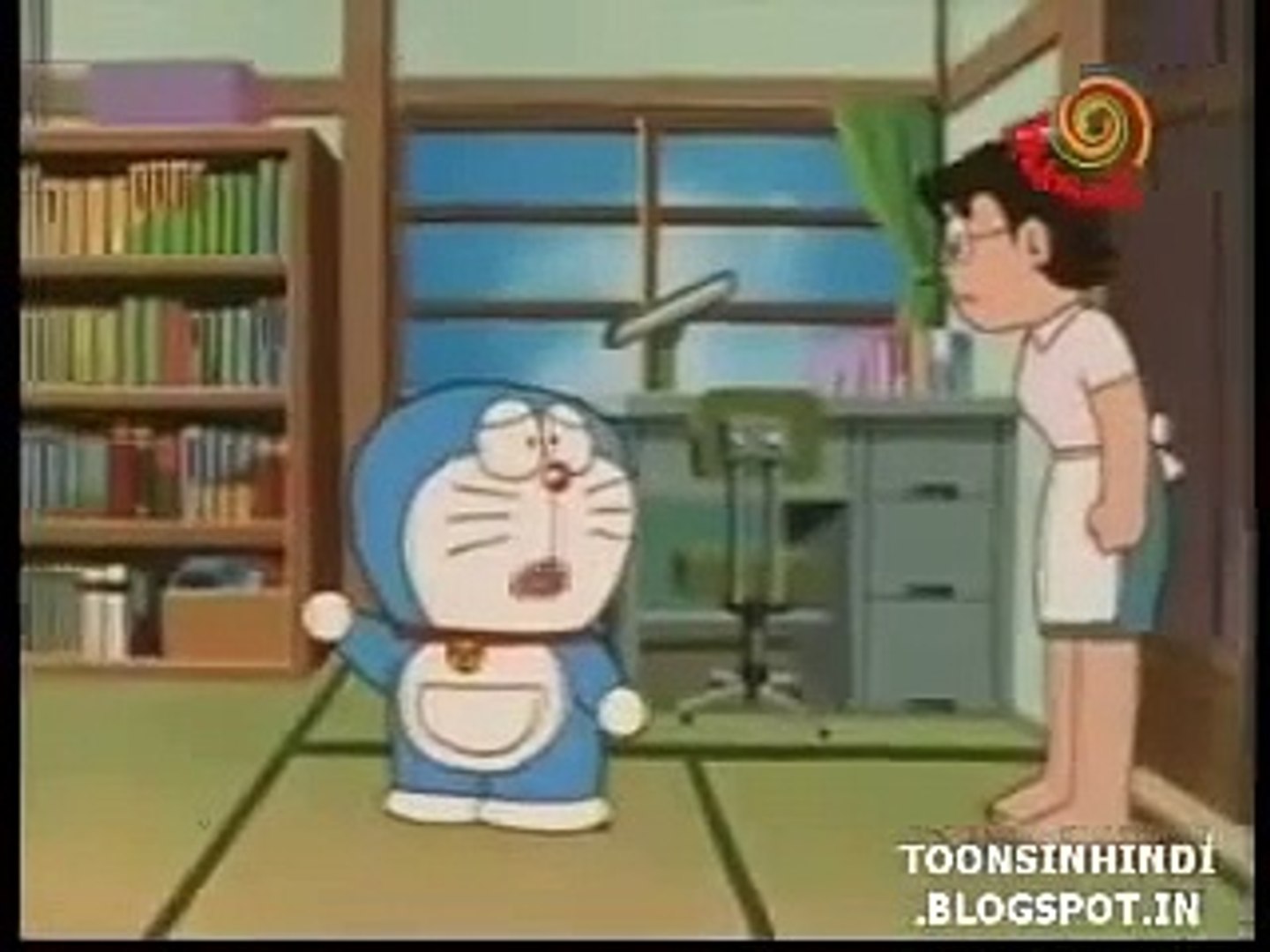 Reality Picture Book Doraemon In Hindi 2014 Hd Video Dailymotion