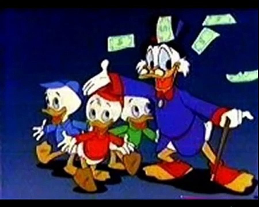 GENERIQUE DESSIN ANIMEE