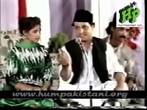 Bakra Qistoan Pay II - Part 15 - Umer Shareef