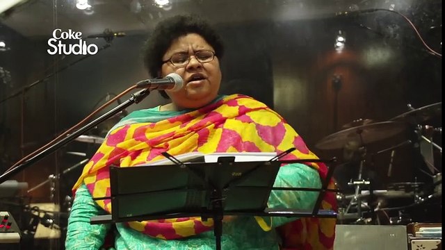 BTS, Shazia Manzoor, Rizwan & Muazzam, Hare Hare Baans, Coke Studio, Season 8, Episode 6