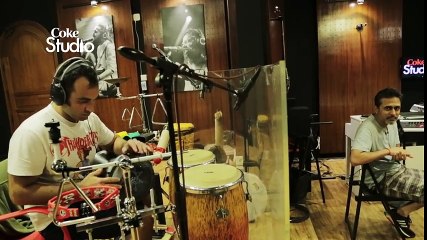 BTS, Siege, Khari Neem, Coke Studio, Season 8, Episode 4