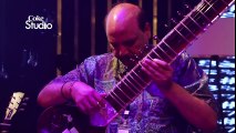 BTS, Ustad Hamid Ali Khan & Nafees Ahmed, Piya Dehkan Ko, Coke Studio, Season 8, Episode 4