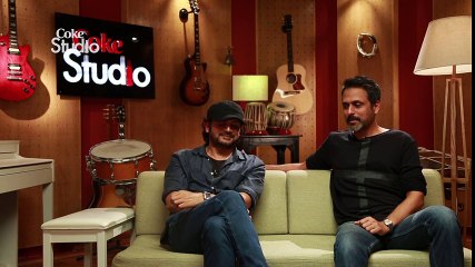 BTS, Ustad Raees Khan, Hans Dhuni, Coke Studio Season 7, Episode 7