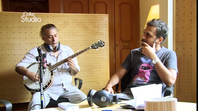 BTS, Asrar, Shakar Wandaan Re, Coke Studio Season7, Episode 4