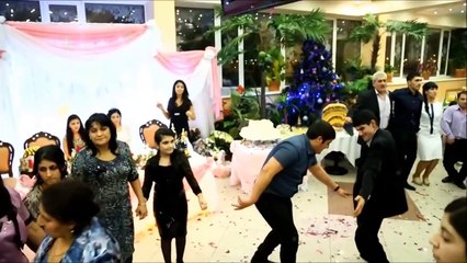 Yezidi Wedding of Maxim and Diana Dawata Ezdia