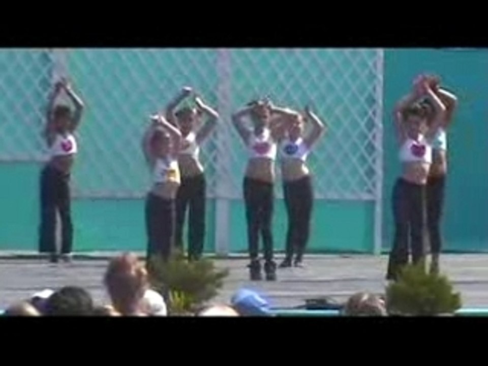 Les mais 2007