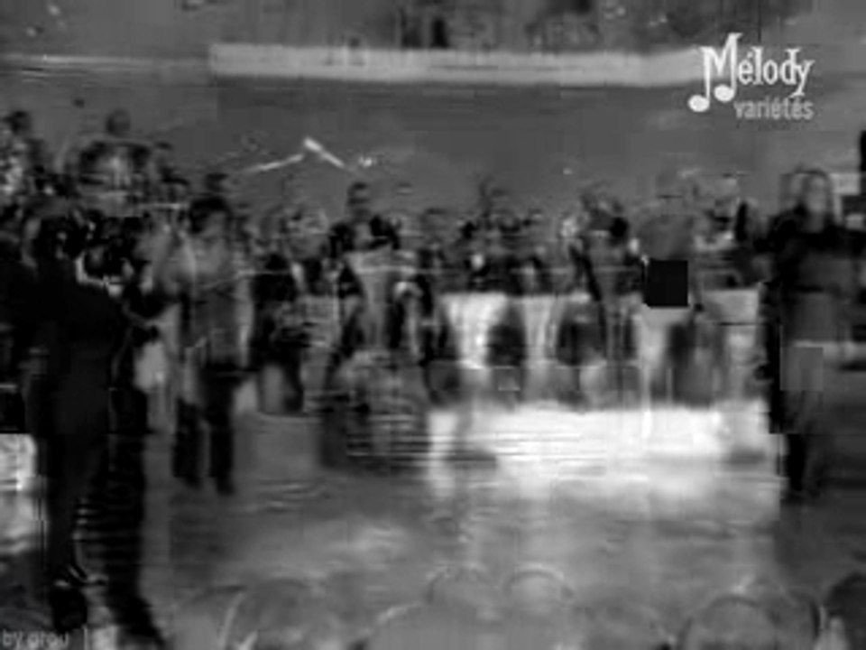 Dalida - Mamy Blue