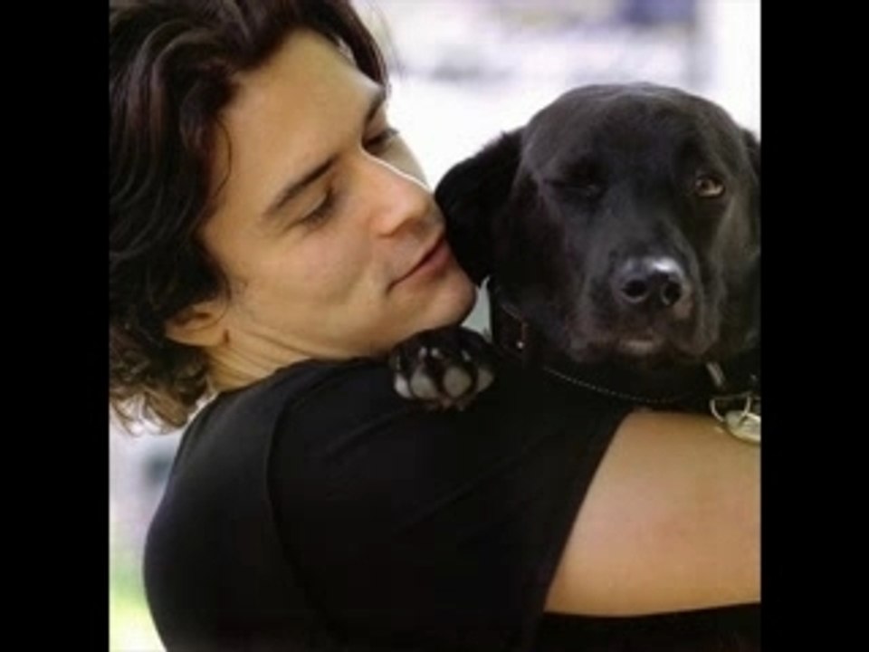 Orlando bloom