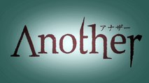 Another Episode 11 - アナザ - [ENG SUB] [HD]