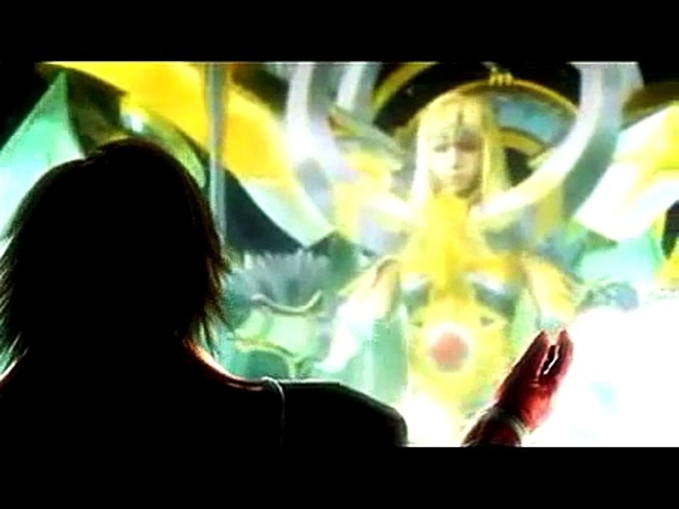 Crisis Core - Breaking the Habit