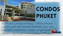 Phuket Real Estate Property for Sale