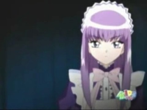 Mew Mew Power Bonus Episode(anglais)