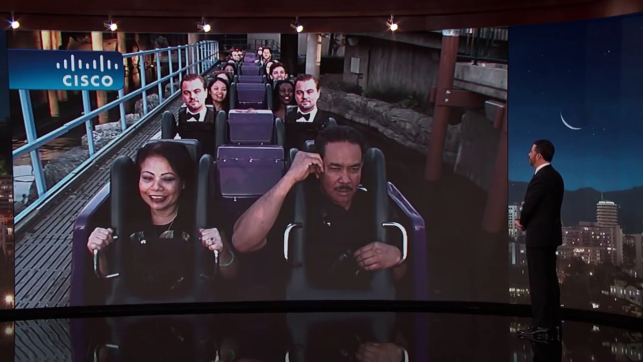 20 Questions on Disneys California Screamin