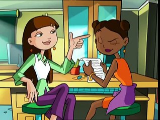 Le secret de Sabrina 1x16 Salem a du chien