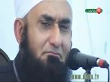 Qiyamat ka manzar by Molana Tariq jameel sahib