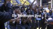No. 6 Eleanor Roosevelt claims the victory over No. 7 Gwynn Park, 72-63
