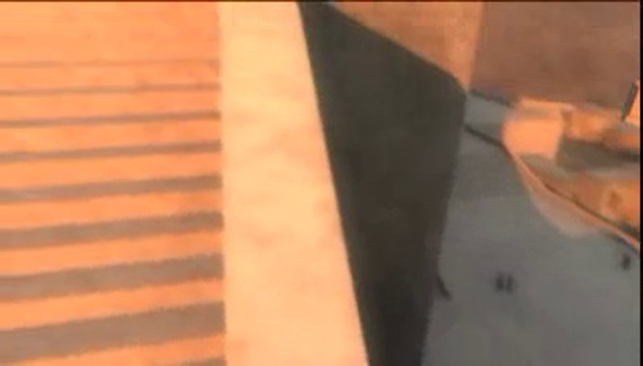 Visite virtuelle temple de Jérusalem ...