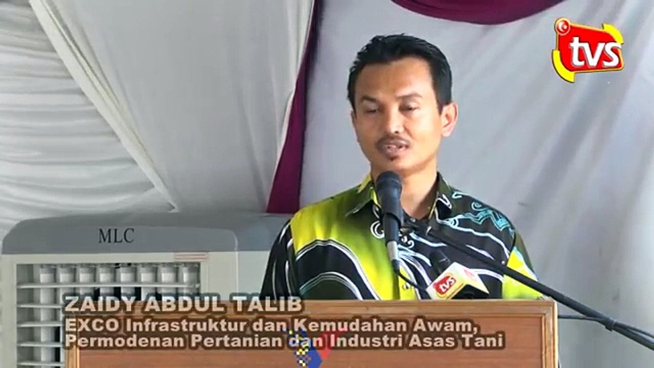 Selangor bantu pengusaha tani tingkat keuntungan, daya saing