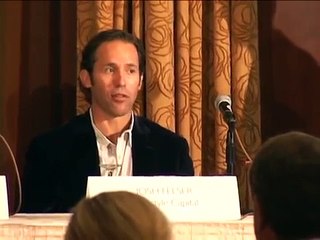 17 Catalyst Investors Digital Media Panel: Who is doing it right?